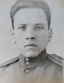Кутузов Алексей Тихонович