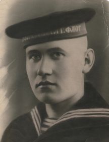 Гилев Михаил Федорович