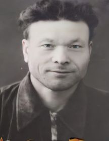 Крестьянов Сергей Степанович