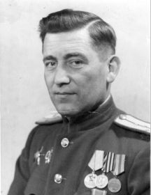 Терехов Андрей Алексеевич