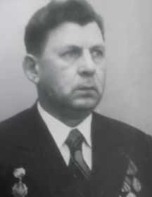 Белокопытов Виктор Алексеевич