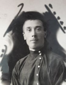 Новиков Сергей Алексеевич