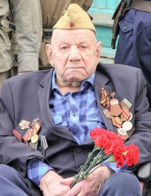 Лебедев Николай Петрович