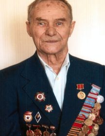 Калинин Виктор Иванович
