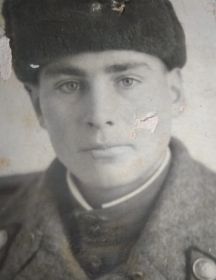 Грушин Николай Иванович