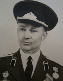 Коба Николай Макарович