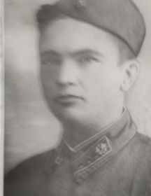 Ковалёв Андрей Константинович