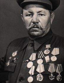 Абдулаев Гаджи Гаджиевич