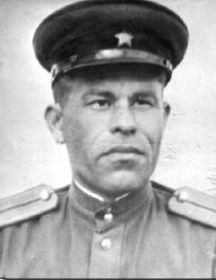 Широкий Александр Яковлевич
