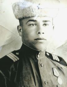 Соколов Виталий Павлович