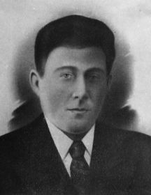 Моисеев Михаил Ульянович