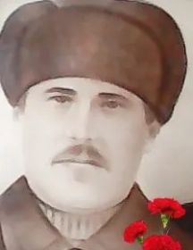 Константинов Степан Иванович