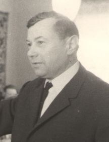 Миролюбов Александр Иванович