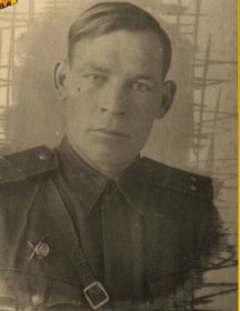 Сухоруков Василий Васильевич