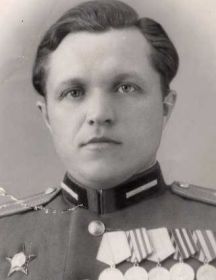 Катышев Михаил Ефимович