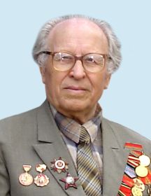 Лучников Алексей Иванович