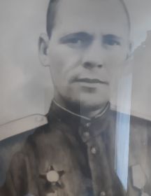 Седов Владимир Михайлович