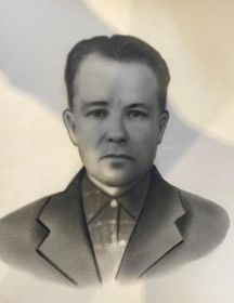 Быков Николай Григорьевич