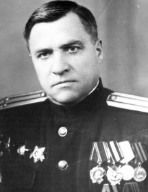 Иванов Сергей Никитович