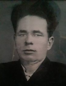 Зуйков Александр Павлович