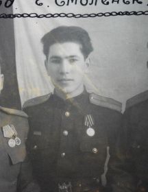 Малаев Идеал Рахимович