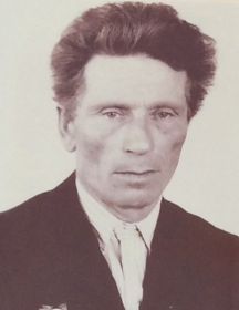 Анисимов Алексей Александрович