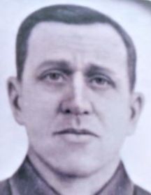 Фокин Михаил Семенович