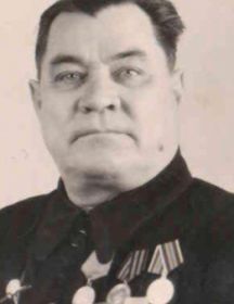 Кляпышев Георгий Гаврилович