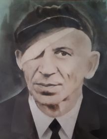 Ишбулдин Исмагил Хабибуллович