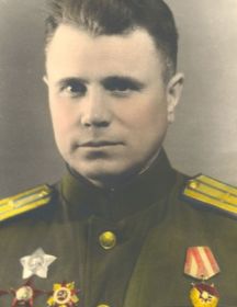 Лизогуб Андрей Яковлевич