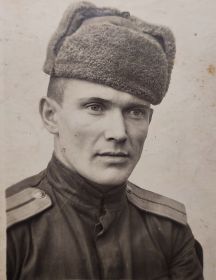 Бутов Николай Иванович