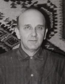 Коденцев Александр Михайлович