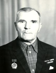 Корнеев Николай Степанович