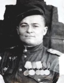 Бодров Михаил Иванович