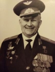 Канишев Владимир Александрович