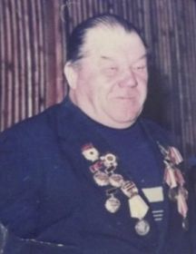 Михалко Карп Елисеевич