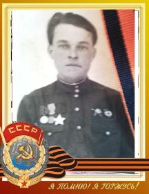 Селедцов Александр Дмитриевич