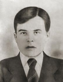 Хазеев Фарахутдин 