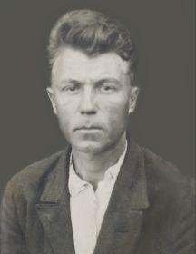 Яшин Илья Иванович
