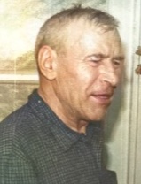 Митенков Михаил Иванович