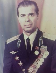 Гречко Николай Михайлович