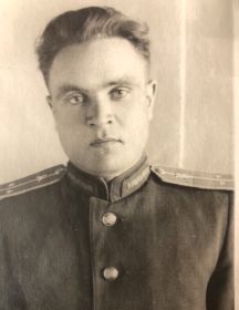 Баранов Сергей Андреевич