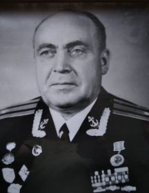 Манохин Валентин Иванович