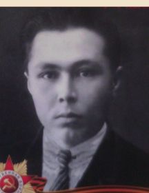 Кардаманов Григорий Георгиевич