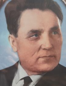 Лахтионов Илья Павлович