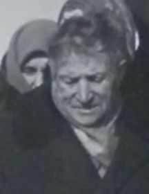 Бедрин Петр Гаврилович