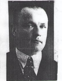 Ласкин Михаил Тимофеевич