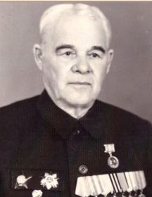 Глушков Николай Павлович