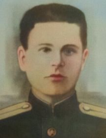 Горбунов Михаил Егорович