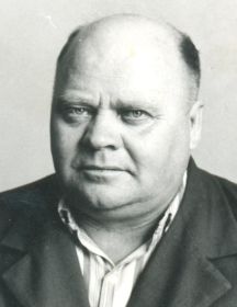 Ворощенко Иван Сергеевич